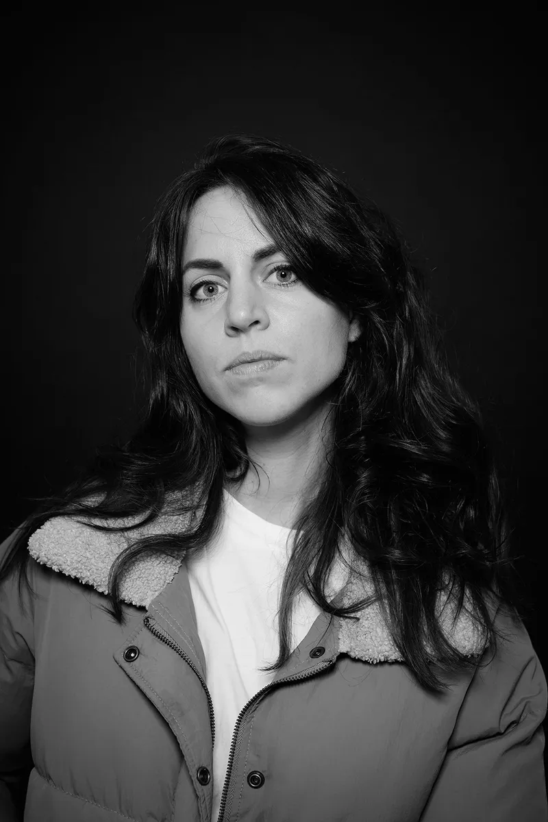 Lisa Seitz